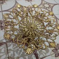 میوه خوری برنز
