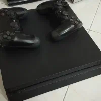 ps4 اسلیم