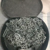 تعدادی وسایل پراید