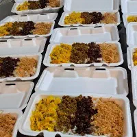 قبول سفارش غذا و کیک خانگی