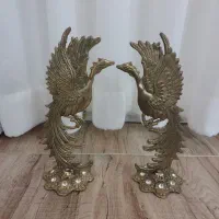 برنز|صنایع دستی و سایر لوازم تزئینی|تهران, قصر فیروزه ۲|دیوار