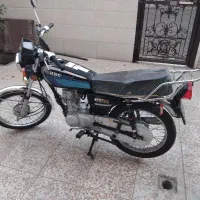 موتور پیشرو ۱۲۵ مدل۱۴۰۱