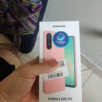 سامسونگ Galaxy A26 آکبند با حافظه 256 رام 8