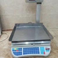 ترازوی دیجیتال سوما مدل اشمل
