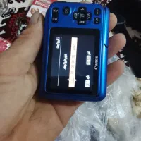 فروش یک عدد دوربین فیلمبرداری وعکاسی رم خور و