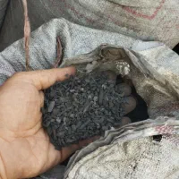 خاک ذغال فله