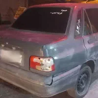ماشین مدل79|خودرو کلاسیک|بیرجند, |دیوار