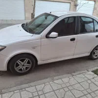 ساینا مدل 95|خودرو سواری و وانت|همدان, |دیوار