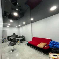 سقف استخر کشسان باریسول اداری تجاری زیبا