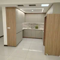 آپارتمان دوخوابه ۱۰۵ متری جنوبی لوکس خیابان رشد