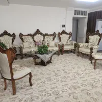 مبل سلطنتی