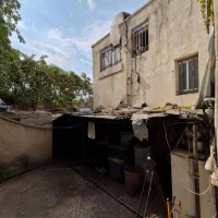 ۸۰ متر زمین با ۱۲۰ متر بنا قابل استفاده