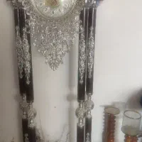 ساعت ایستاده نو