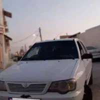 پراید 132مدل97