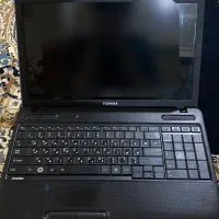 لپتاپ توشیبا Toshiba