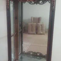 ویترین ۳طبقه ای