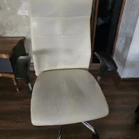 صندلی کامپیوتر اداری
