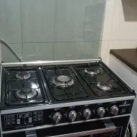 گاز