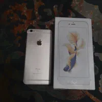 گوشی ۶sپلاس