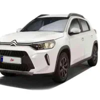 فروش حواله‌ی سیتروئن C3-XR V1