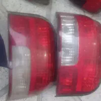 سلام یک جفت خطر عقب پراید یک جفت خطر عقب پژو