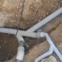 اوستا لوله کش آب و فاظلاب خورده کاری