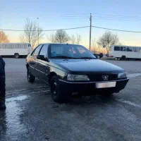 پژو 405slx|خودرو سواری و وانت|کرمانشاه, |دیوار