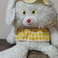 عروسک خرگوش بزرگ