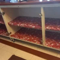 کابینت گالوانیزه