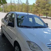 تیبا صندوقدار مدل 1400