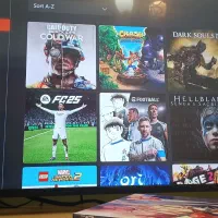 xbox one x|کنسول، بازی ویدئویی و آنلاین|تهران,  امام زاده قاسم (نیاوران)|دیوار