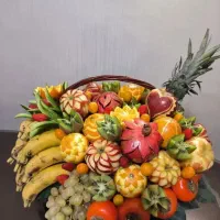میوه آرایی