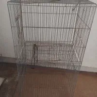 قفس پرنده