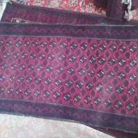 قالیچه پشمی