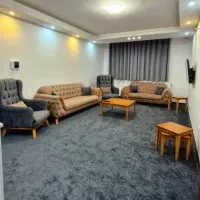 سوییت ساعتی روازته هفتگی