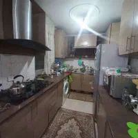 72متر))دوخواب)مجتمع شقایق