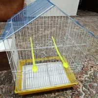 قفس پرنده