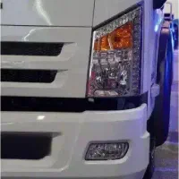 کامیونت بونیز BN60 خوابدار