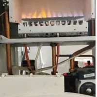 تعمیرات پکیج شوفاژ دیواری