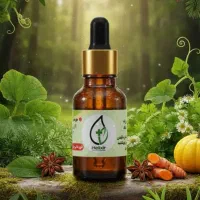 هلیکسیر درمانگر درد بدن از سر تا پا