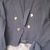 کت شلوار سایز 38