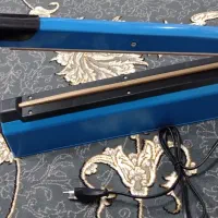 دستگاه پرس پلاستیک دستی فروشی