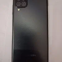 گوشی سامسونگ A12