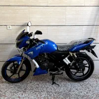 اپاچی 180مدل 95