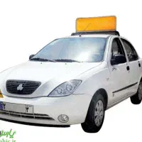 رانندگی فول تمرین با قیمت استثنایی خانم ها