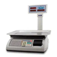 ترازوی ۳۵ کیلویی پرینتردار