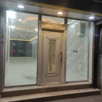 مغازه و خانه حیاط ویلایی