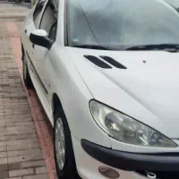 206 sd v8|خودرو سواری و وانت|اردبیل, |دیوار
