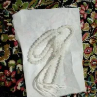 تسبیح قدیمی شب نور