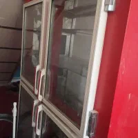 یخچال چهار درب